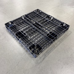 プラスチックパレット 1100×1100（23枚あり）
の画像