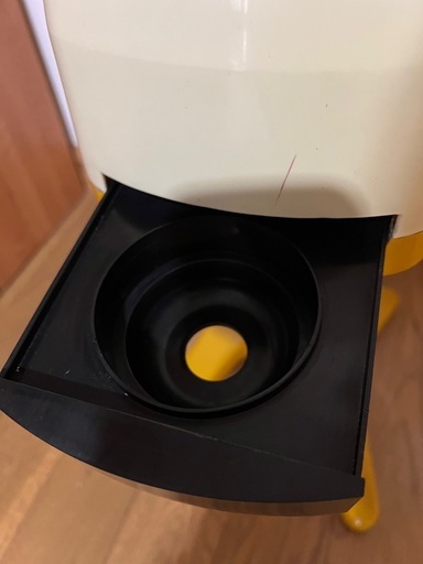【最終値下げ】?レトロなワンショットアイス機
