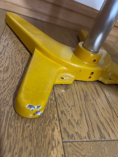 【最終値下げ】?レトロなワンショットアイス機