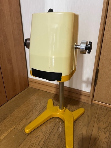 【最終値下げ】?レトロなワンショットアイス機