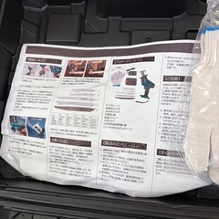 3/16(月)充電式レシプロソーの画像