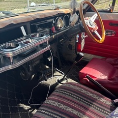 日産　サニートラック　GB122の画像