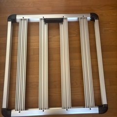 TERZO（テルッツォ）「アルミルーフラック レギュラーの画像