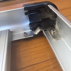 TERZO（テルッツォ）「アルミルーフラック レギュラーの画像