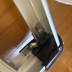 TERZO（テルッツォ）「アルミルーフラック レギュラーの画像