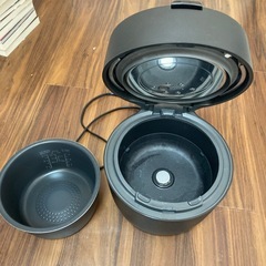 panasonic 炊飯器の画像