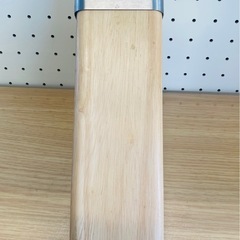 ヘンケルス 包丁スタンド 木製の画像