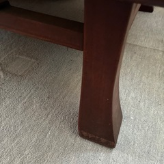 3月6日取引き　テーブルの画像