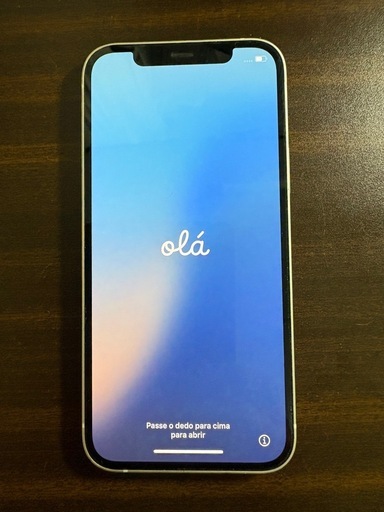 iphone12  256GB SIMフリー　【フィルム付き】