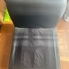 　高座椅子　
座椅子　　の画像