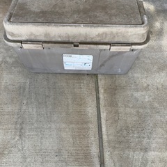 ポリタンク18L 4缶　ケース
の画像