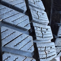 155/65/13冬VRX3 2本の画像