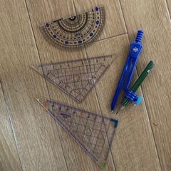 鉛筆　水性マーカー　まとめての画像