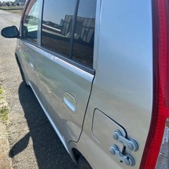 ダイハツ ミラ AT l250s 車検9年12月迄　の画像
