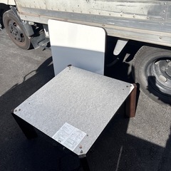 ニトリ　こたつ　あげますの画像