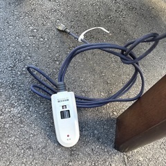 ニトリ　こたつ　あげますの画像