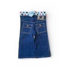 ミキハウス スパッツパンツ【size70〜80】の画像