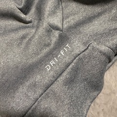 NIKEドライフィット　上下セットの画像