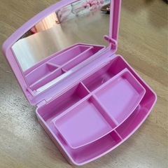 ラプンツェル　おもちゃの宝石箱の画像