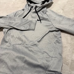 NIKEドライフィット　上下セットの画像