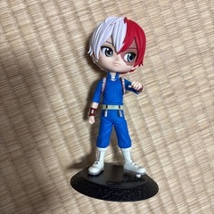 僕のヒーローアカデミア 轟焦凍の画像