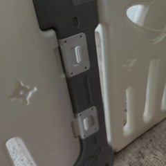 ベビーサークル　の画像