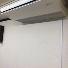 ダイキンの業務用エアコンの画像