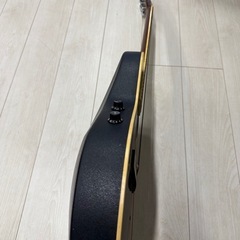 超レアギター　ProMartin エレアコ EA350BLSの画像