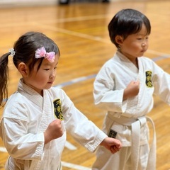 愛西市で空手はじめてみませんか🥋