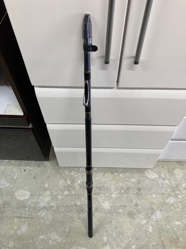 【釣具】ダイワ　リーガル　インターライン　3-45 遠投　釣竿　中古　リサイクルショップ宮崎屋　住吉店26.3.5