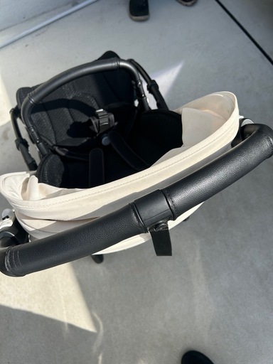 バガブー ビー6 bugaboo bee6