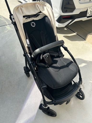 バガブー ビー6 bugaboo bee6