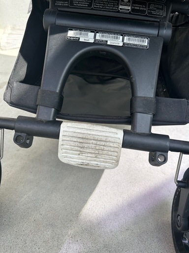 バガブー ビー6 bugaboo bee6