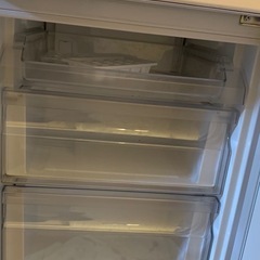 Haier 冷凍冷蔵庫の画像