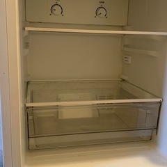 Haier 冷凍冷蔵庫の画像