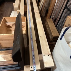 確約済★【3/7〜3/9のお渡し】DIY素材セットの画像