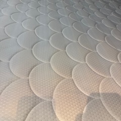 1. マットレスの画像