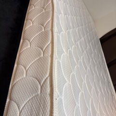 1. マットレスの画像