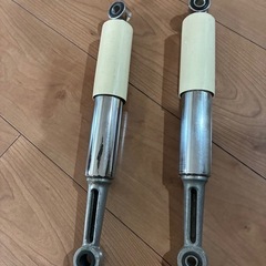 リトルカブ　パーツの画像