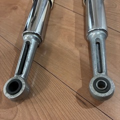 リトルカブ　パーツの画像