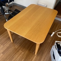 ローテブルの画像