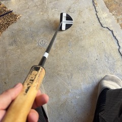 オデッセイ　パターの画像