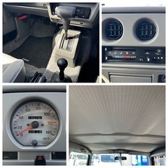 ジムニー⭐︎JA22W♪車検満タン渡し可能⭐︎距離186000km♪の画像