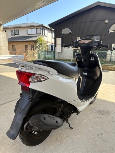 ご成約済み！！sym 風　PRO セル一発始動！動画有り！