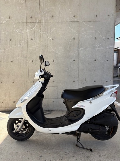ご成約済み！！sym 風　PRO セル一発始動！動画有り！