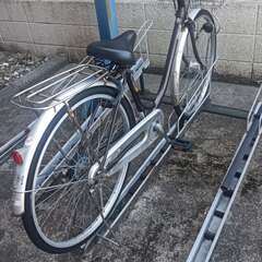 （譲渡決定）自転車０円の画像
