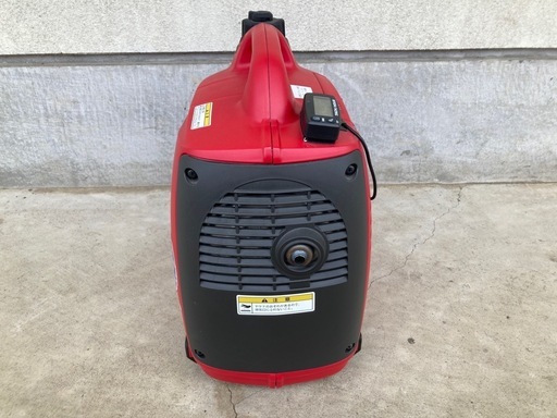 HONDA  ポータブル発電機　EX6
