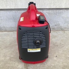 HONDA  ポータブル発電機　EX6の画像