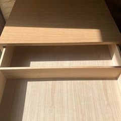 【無料】洋服ダンス(3段)の画像