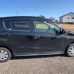 ダイハツ　ミラ　カスタム❗️の画像